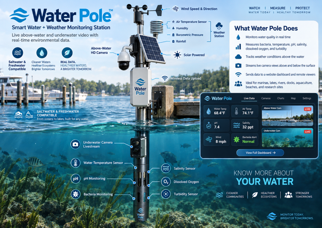 Water Pole